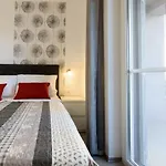 Relja Apartmán Zadar