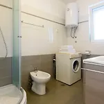 Relja Apartmán Zadar