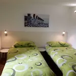 Relja Apartmán *