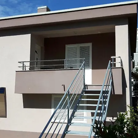 Apartmán Relja *