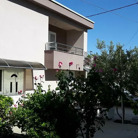 Apartmán Relja