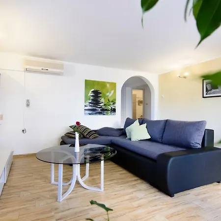 Apartmán Relja