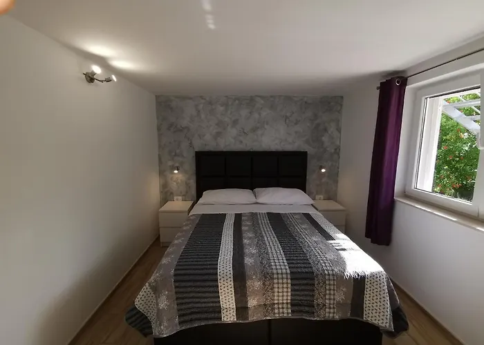 Apartmán Relja Zadar