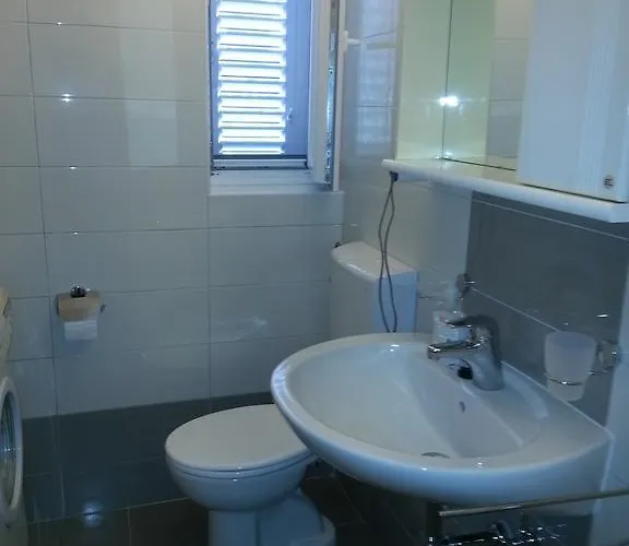 Relja Apartmán *