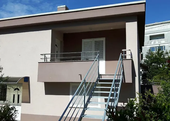 Apartmán Relja *
