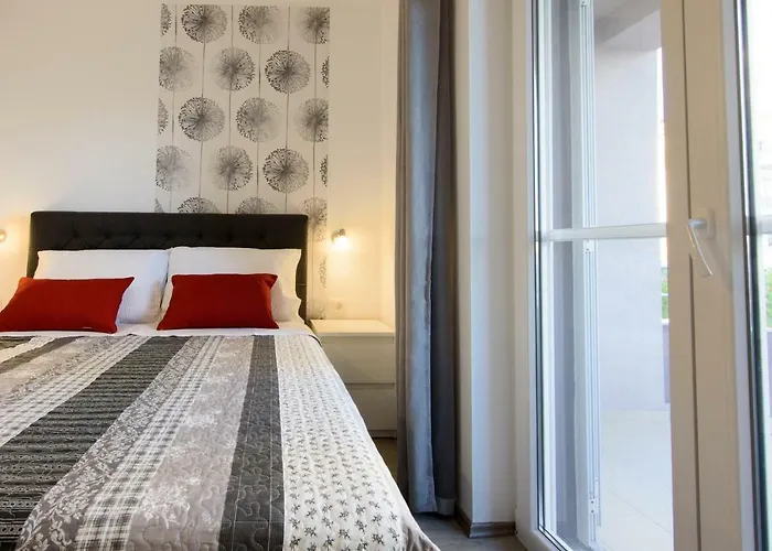 Relja Lejlighed Zadar