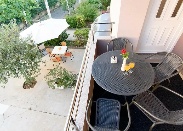 Relja Lejlighed Zadar