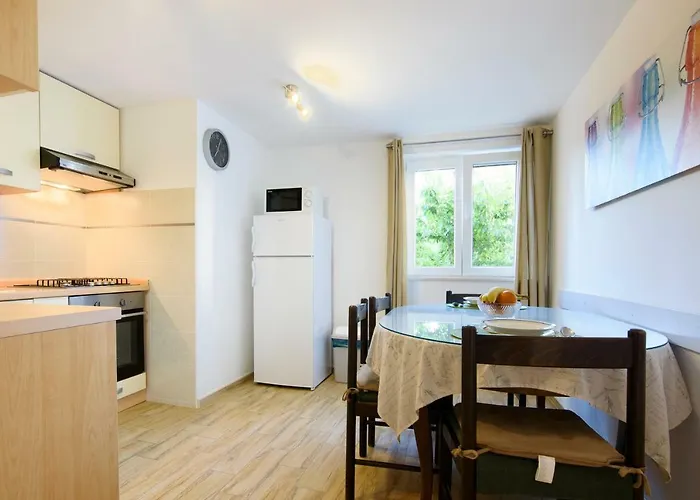 Relja Lejlighed Zadar