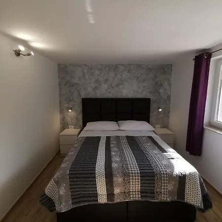 Διαμέρισμα Relja Ζαντάρ