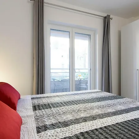 Διαμέρισμα Relja Ζαντάρ