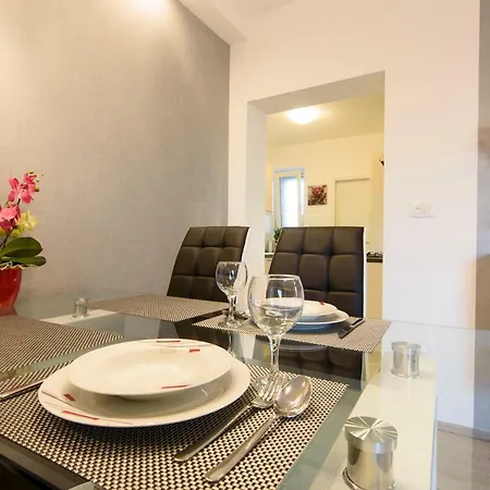 아파트 Relja 자다르