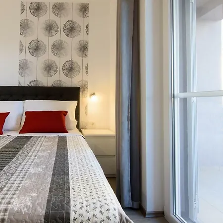 Relja Διαμέρισμα Ζαντάρ