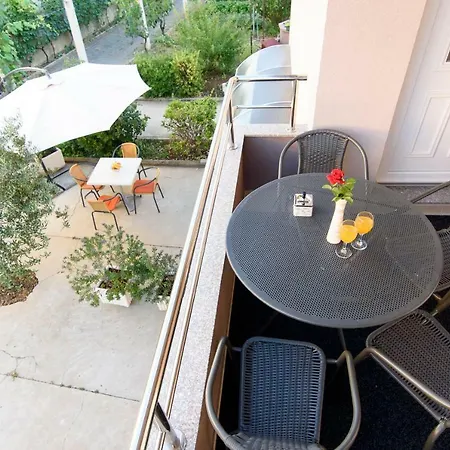 Relja 아파트 자다르