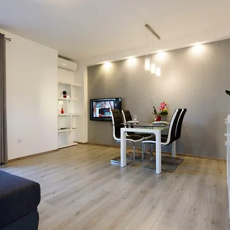 Διαμέρισμα Relja *