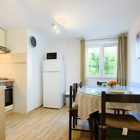 Relja Apartment Zadar
