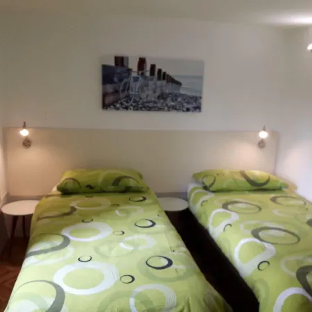 Relja Διαμέρισμα *