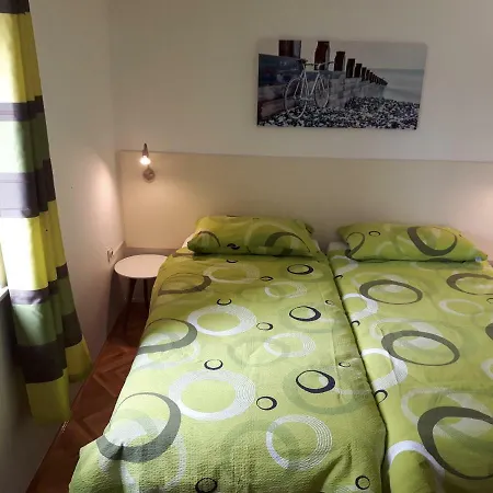 Διαμέρισμα Relja *